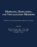 Cover: Modeling, Simulation, and Visualization Methods - C. S. R. E. A.