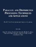 Cover: Parallel and Distributed Processing Techniques and Applications - C. S. R. E. A.