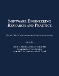 Cover: Software Engineering Research and Practice - C. S. R. E. A.