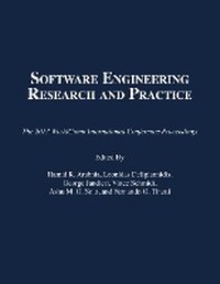 Enlarge image Cover: Software Engineering Research and Practice - C. S. R. E. A.
