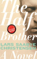Cover: The Half Brother - Arcade Publishing