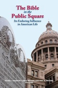 Cover: The Bible in the Public Square - Society of Biblical Literature