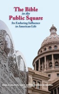 Cover: The Bible in the Public Square - Society of Biblical Literature