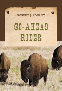 Enlarge image Cover: Go-Ahead Rider - Simon + Schuster LLC