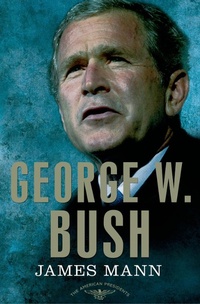 Enlarge image Cover: George W. Bush - Times Books