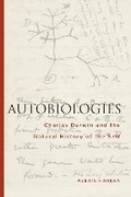 Cover: Autobiologies - Bucknell University Press,U.S.