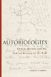 Enlarge image Cover: Autobiologies - Bucknell University Press,U.S.
