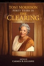 Cover: Toni Morrison - Bucknell University Press,U.S.