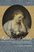 Cover: Beyond Sense and Sensibility - Bucknell University Press,U.S.