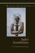 Cover: Sade's Sensibilities - Bucknell University Press,U.S.