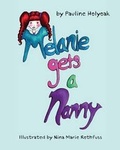 Cover: Melanie Gets A Nanny - Wee Creek Press