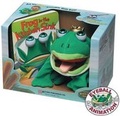 Cover: Frog in the Kitchen Sink - Andrews McMeel Publishing