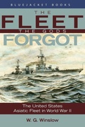 Cover: Fleet Gods Forgot - Naval Institute Press