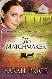 Enlarge image Cover: Matchmaker, The - Creation House
