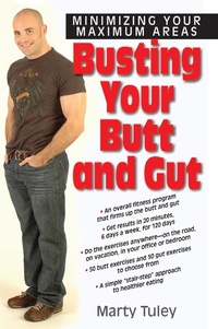 Abbildung von: Busting Your Butt and Gut - Basic Health Publications, Inc.
