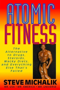 Abbildung von: Atomic Fitness - Basic Health Publications, Inc.
