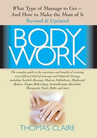 Abbildung von: Bodywork - Basic Health Publications, Inc.