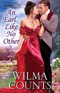 Cover: An Earl Like No Other - eOriginals