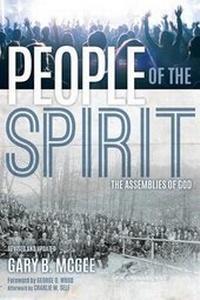 Enlarge image Cover: People of the Spirit - Gospel Publishing House