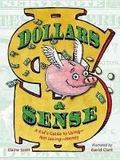 Cover: Dollars and Sense - Charlesbridge Publishing