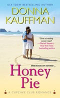 Cover: Honey Pie - Kensington Books