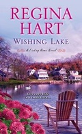 Cover: Wishing Lake - Kensington Publishing