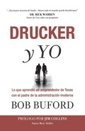 Cover: DRUCKER Y YO - Worthy Publishing