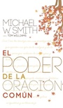 Cover: EL PODER DE LA ORACI?N COM?N - Worthy Publishing