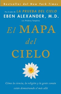 Enlarge image Cover: El Mapa del Cielo - Simon & Schuster