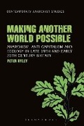 Cover: Making Another World Possible - Bloomsbury Academic USA