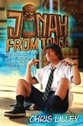 Cover: Jonah From Tonga - Allen & Unwin