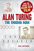 Bild: Alan Turing: The Enigma Man - Arcturus