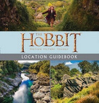Abbildung von: The Hobbit Trilogy Location Guidebook - HarperCollins Publishers (New Zealand)