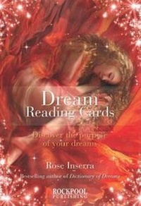 Abbildung von: Dream Reading Cards - Rockpool Publishing