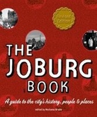 Abbildung von: The Joburg Book - Pan Macmillan