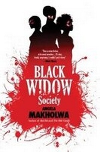 Abbildung von: Black Widow Society - Pan Macmillan
