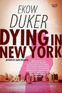 Abbildung von: Dying in New York - Picador Africa