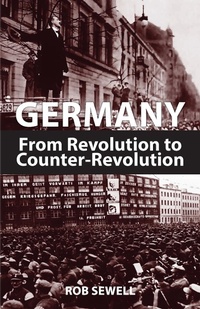 Enlarge image Cover: Germany - Wellred Books