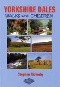 Abbildung von: Yorkshire Dales Walks with Children - Sigma Leisure