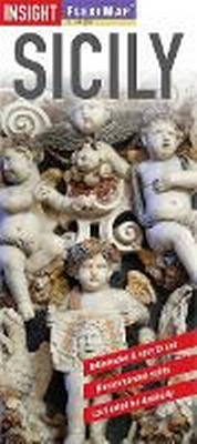 Abbildung von: Insight Flexi Map: Sicily - Insight Guides