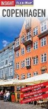 Bild: Insight Flexi Map: Copenhagen - Insight Guides