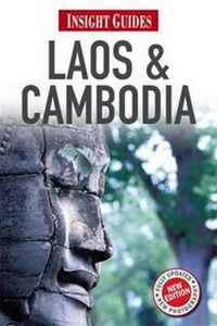 Abbildung von: Insight Guides: Laos & Cambodia - Insight Guides