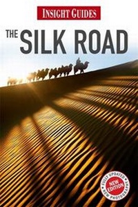 Abbildung von: Insight Guides: Silk Road - Insight Guides