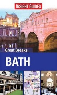 Abbildung von: Insight Guides: Great Breaks Bath - Insight Guides