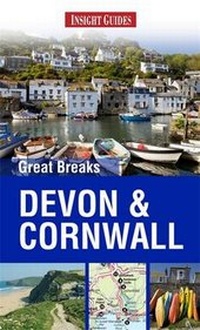 Abbildung von: Insight Guides: Great Breaks Devon & Cornwall - Insight Guides