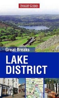 Abbildung von: Insight Guides: Great Breaks Lake District - Insight Guides