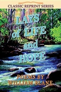 Cover: Lays of Life and Hope - John Ritchie Ltd