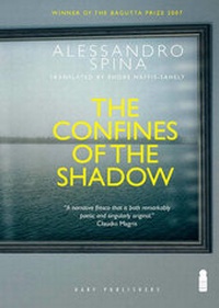 Enlarge image Cover: The Confines of the Shadow: Volume 1 - Darf Publishers Ltd