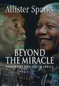Cover: Beyond the miracle - Jonathan Ball Publishers SA