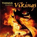 Cover: Things to Do with Vikings - Loaghtan Books